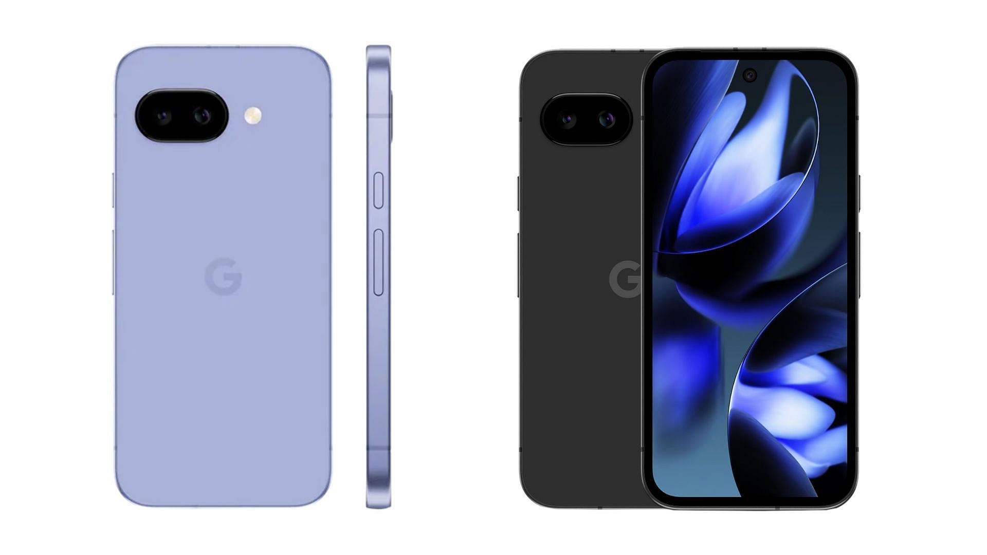 The Google Pixel 9a is one of the best premium budget gaming phones (Image via Google)